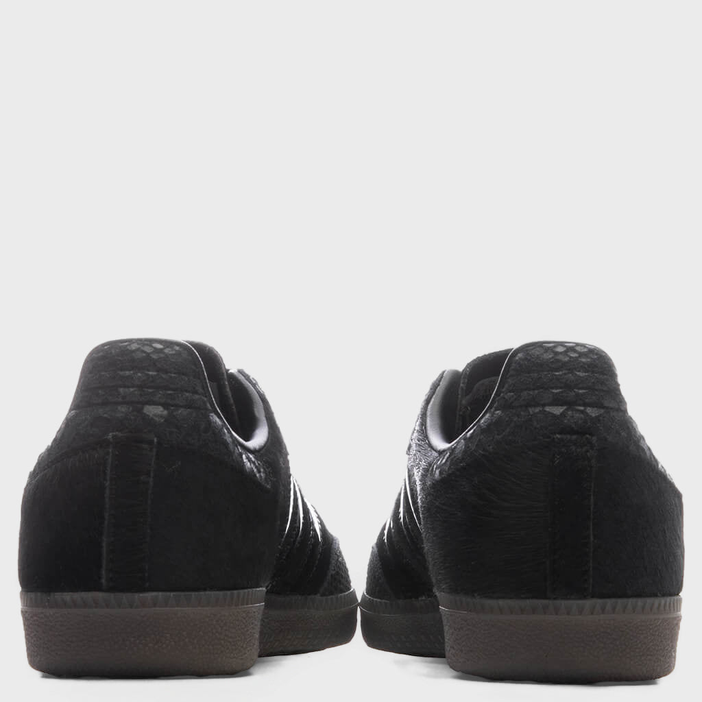 adidas Samba OG Core Black Off White Women's - Product view 6