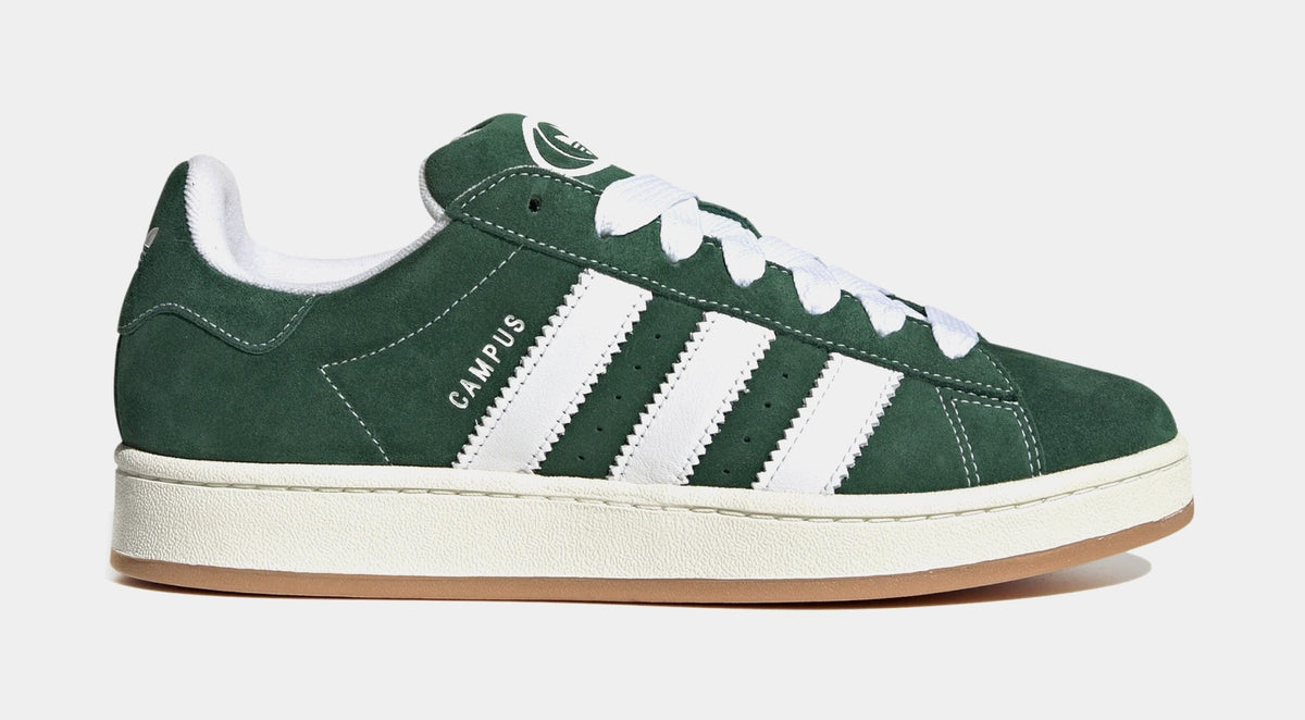 adidas Campus 00s Green Men's - Primary product image