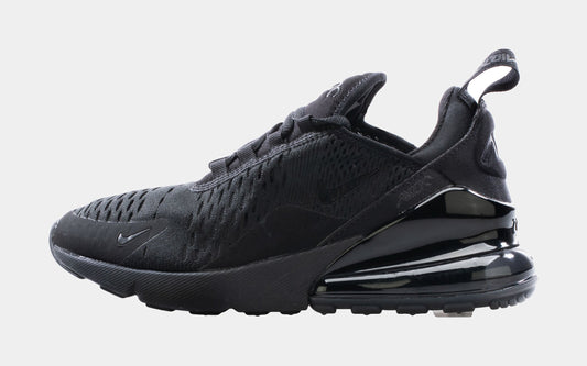 Nike Air Max 270 Black Black Women's - Product view 2