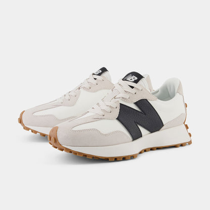 New Balance 327 Moonbeam Black Women's - Product view 4
