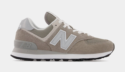 New Balance 574 Core Grey Women's - Primary product image