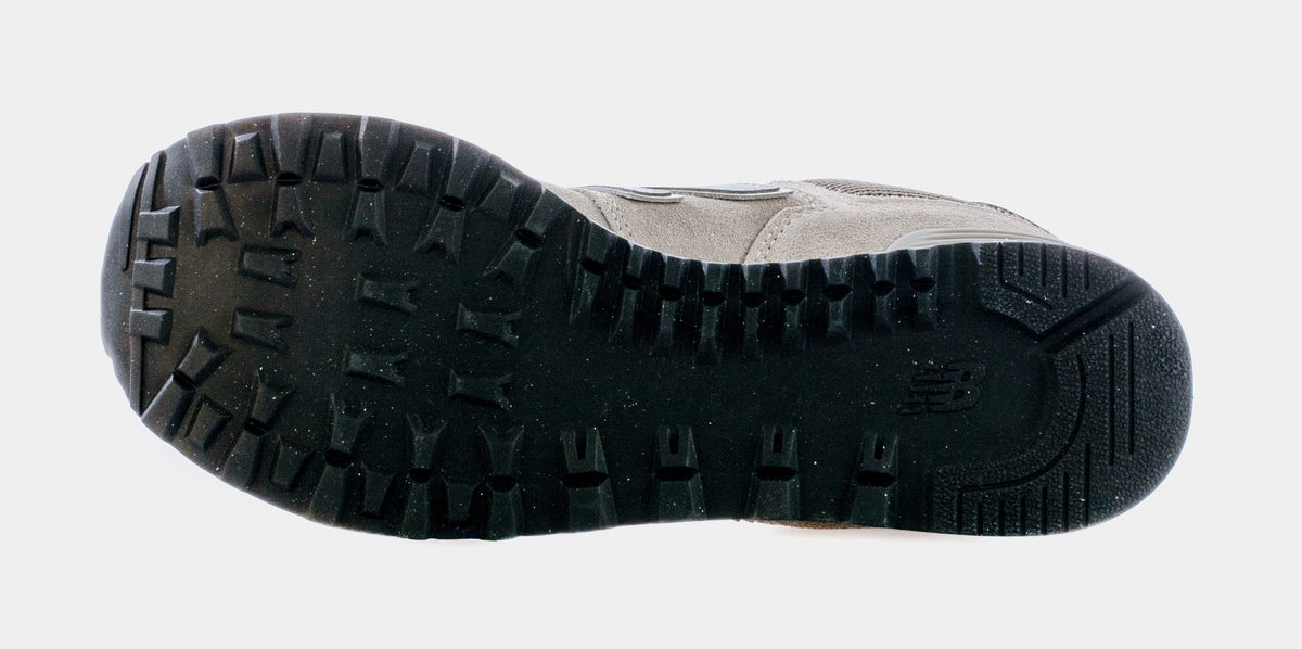 New Balance 574 Core Grey Men's - Product view 3