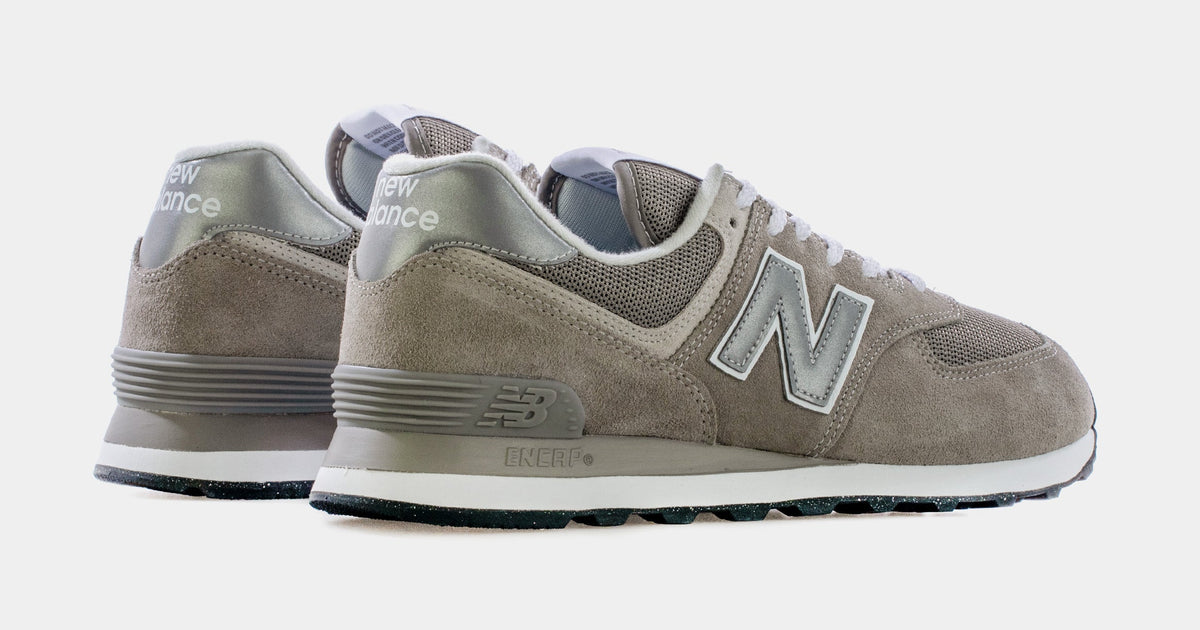 New Balance 574 Core Grey Men's - Product view 6