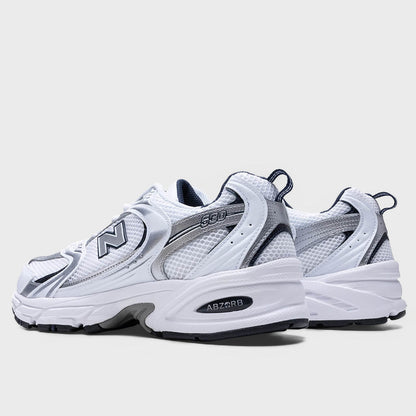 New Balance 530 White Natural Indigo Unisex - Product view 3
