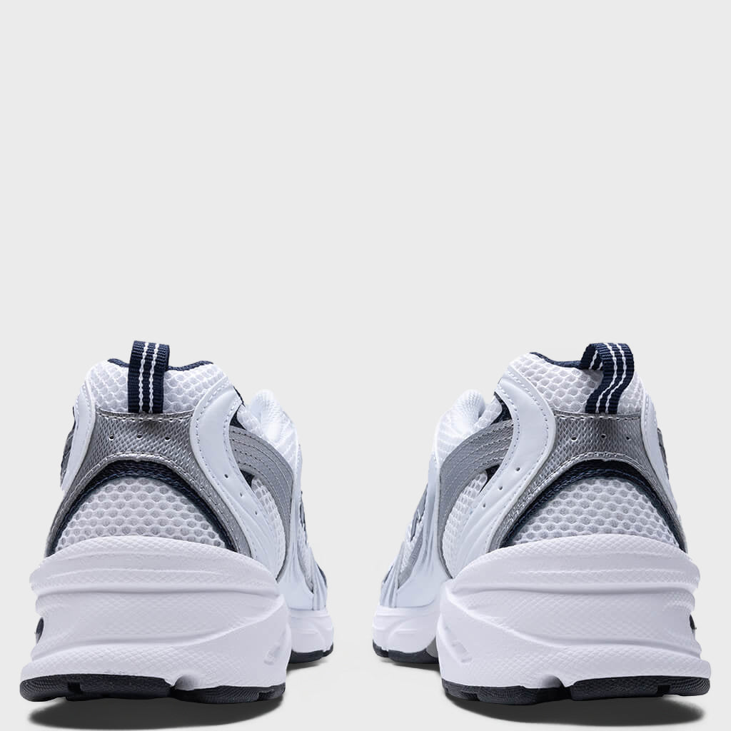 New Balance 530 White Natural Indigo Unisex - Product view 4