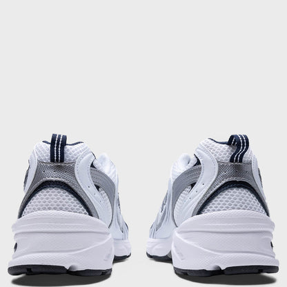 New Balance 530 White Natural Indigo Unisex - Product view 4