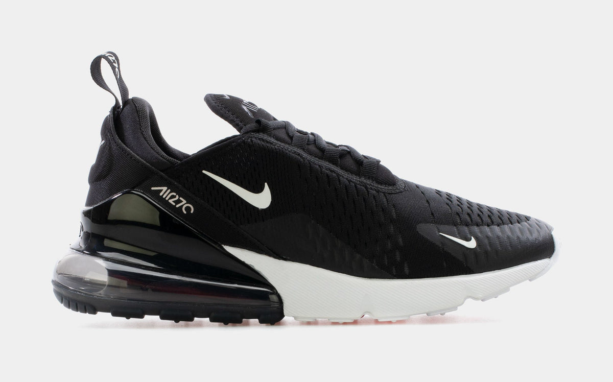 Nike Air Max 270 Black Men's - Primary product image