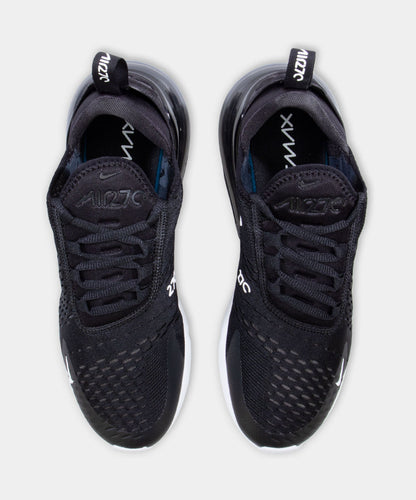 Nike Air Max 270 Black Men's - Product view 5
