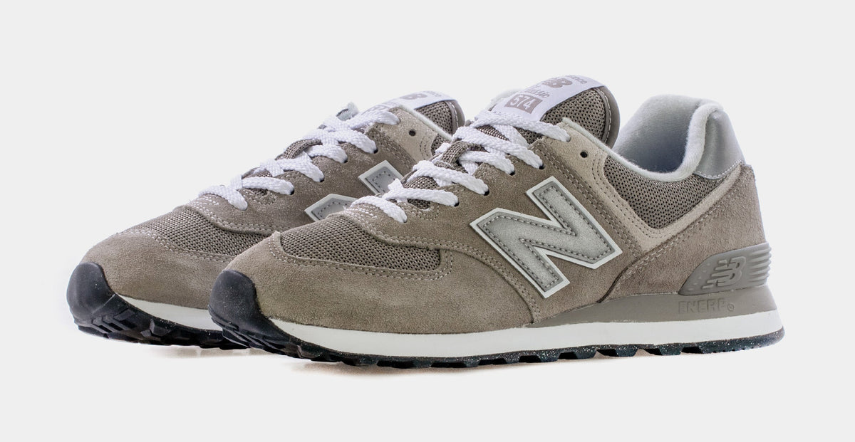 New Balance 574 Core Grey Men's - Product view 4