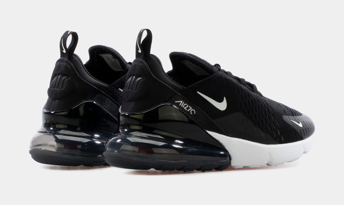 Nike Air Max 270 Black Men's - Product view 6