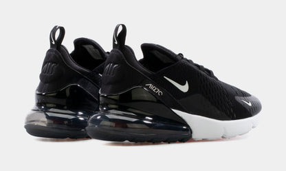 Nike Air Max 270 Black Men's - Product view 6
