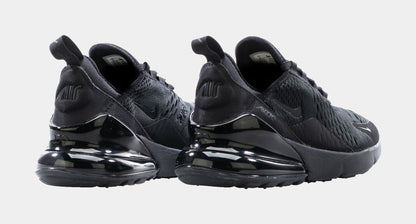 Nike Air Max 270 Black Black Women's - Product view 6
