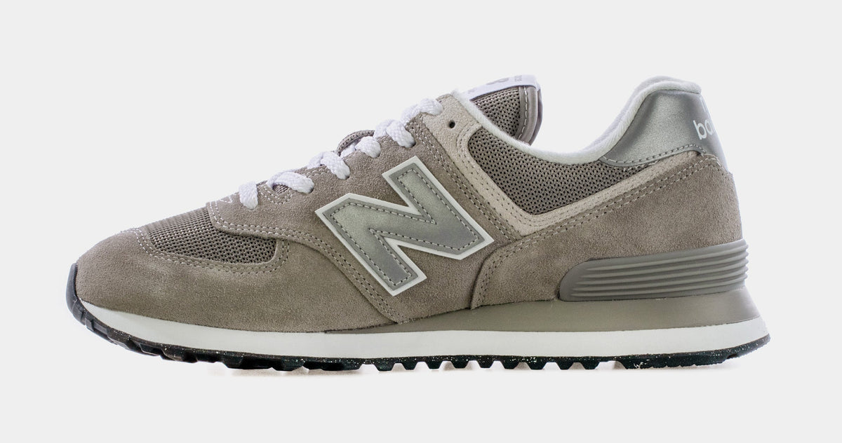 New Balance 574 Core Grey Men's - Product view 2