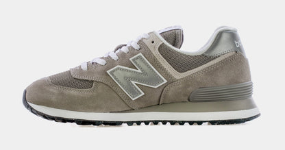 New Balance 574 Core Grey Men's - Product view 2