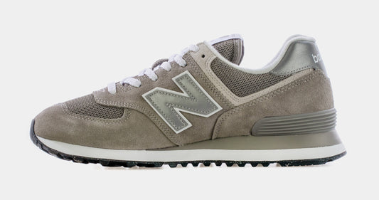 New Balance 574 Core Grey Men's - Product view 2