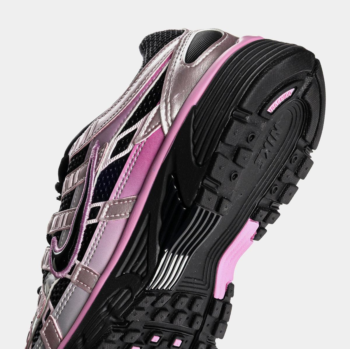 Nike P-6000 Black Pink Women's - Product view 6