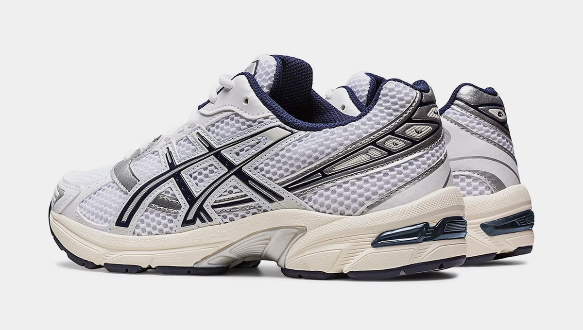 ASICS GEL-1130 White Midnight Women's - Product view 5