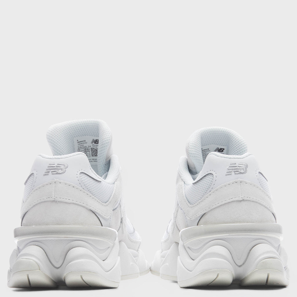 New Balance 9060 Reflection White Unisex - Product view 6