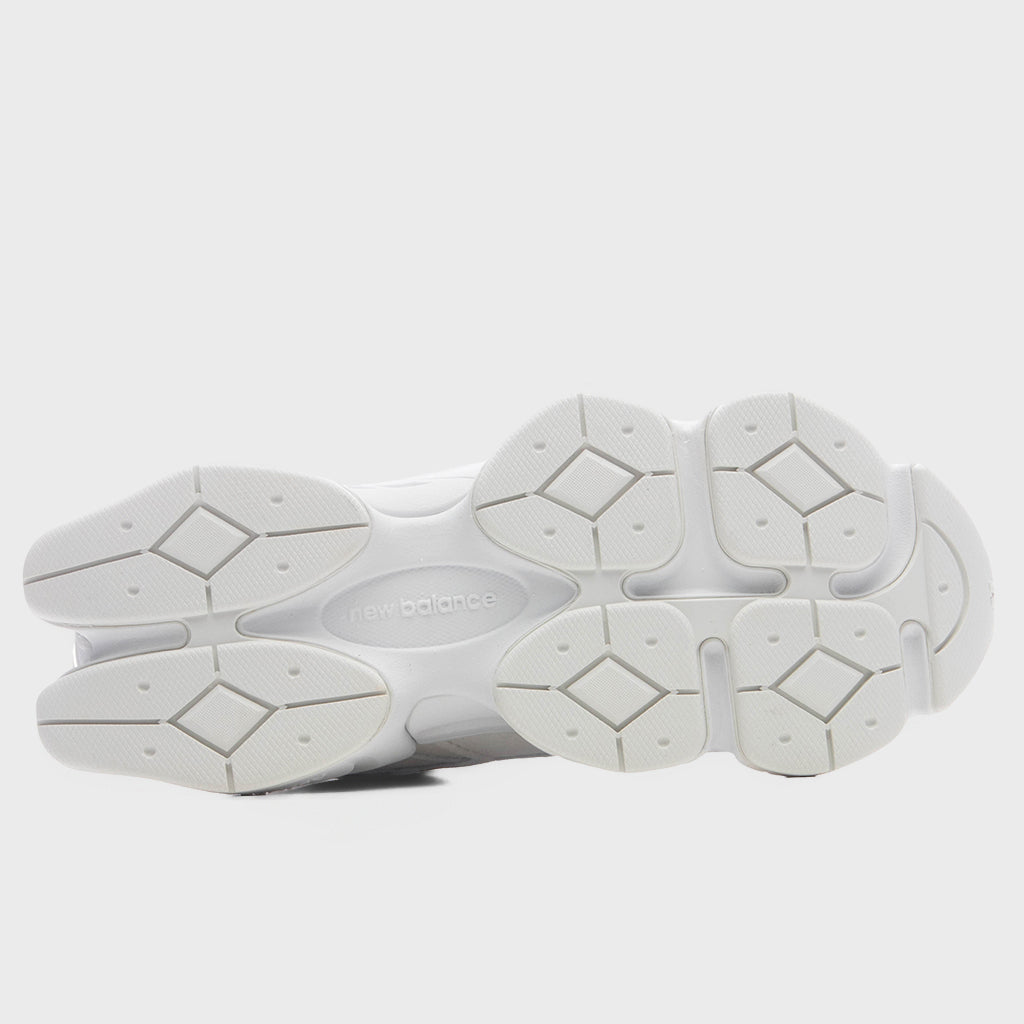 New Balance 9060 Reflection White Unisex - Product view 4