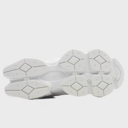 New Balance 9060 Reflection White Unisex - Product view 4