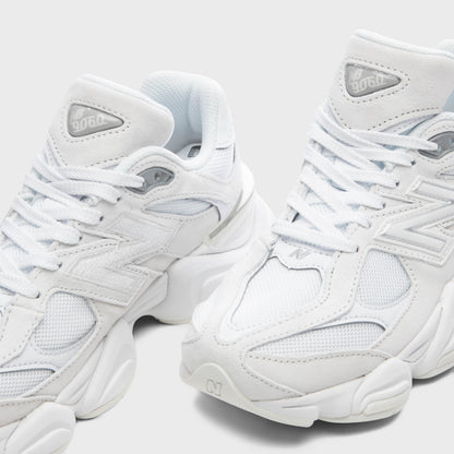 New Balance 9060 Reflection White Unisex - Product view 3