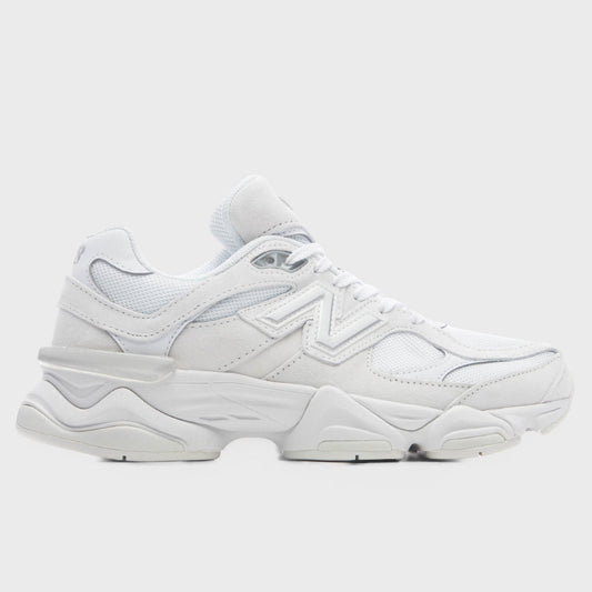 New Balance 9060 Reflection White Unisex - Primary product image