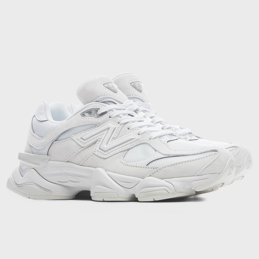 New Balance 9060 Reflection White Unisex - Product view 5