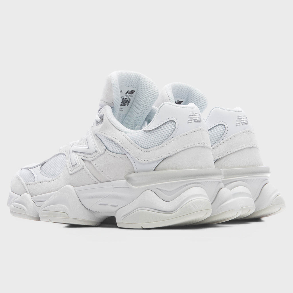 New Balance 9060 Reflection White Unisex - Product view 2