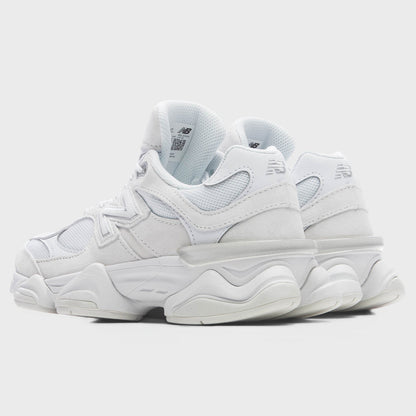 New Balance 9060 Reflection White Unisex - Product view 2