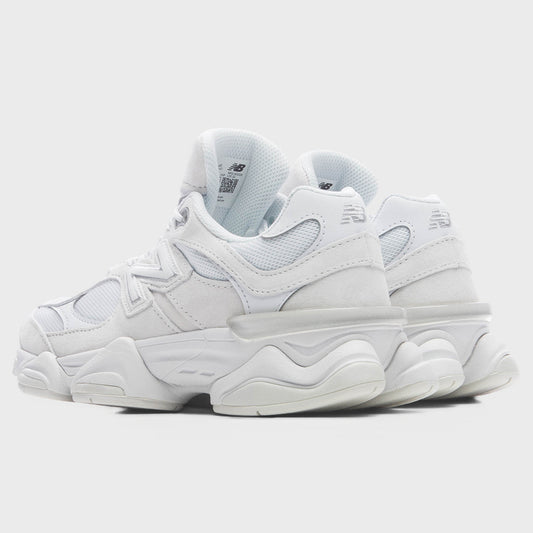 New Balance 9060 Reflection White Unisex - Product view 2