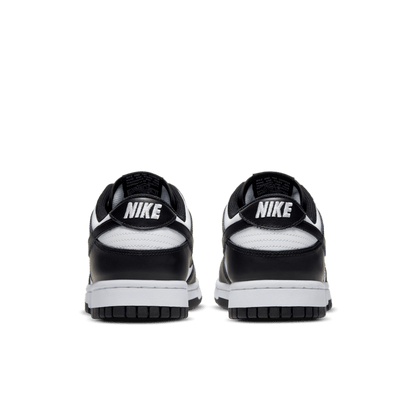 Nike Dunk Low Panda White Black Women's - Product view 2