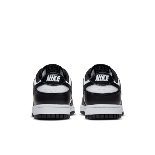 Nike Dunk Low Panda White Black Women's - Product view 2