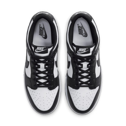 Nike Dunk Low Panda White Black Women's - Product view 4