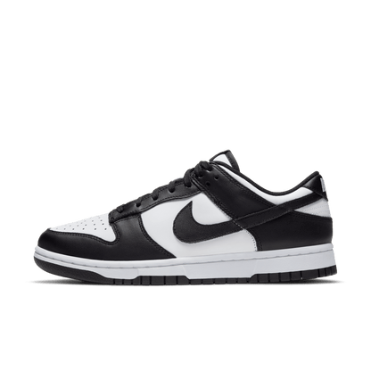 Nike Dunk Low Panda White Black Women's - Product view 5