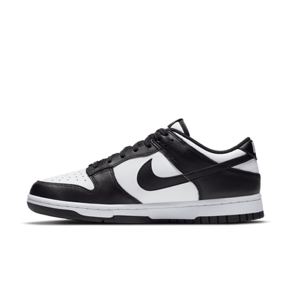 Nike Dunk Low Panda White Black Women's - Product view 6