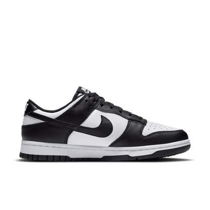 Nike Dunk Low Panda White Black Women's - Product view 7