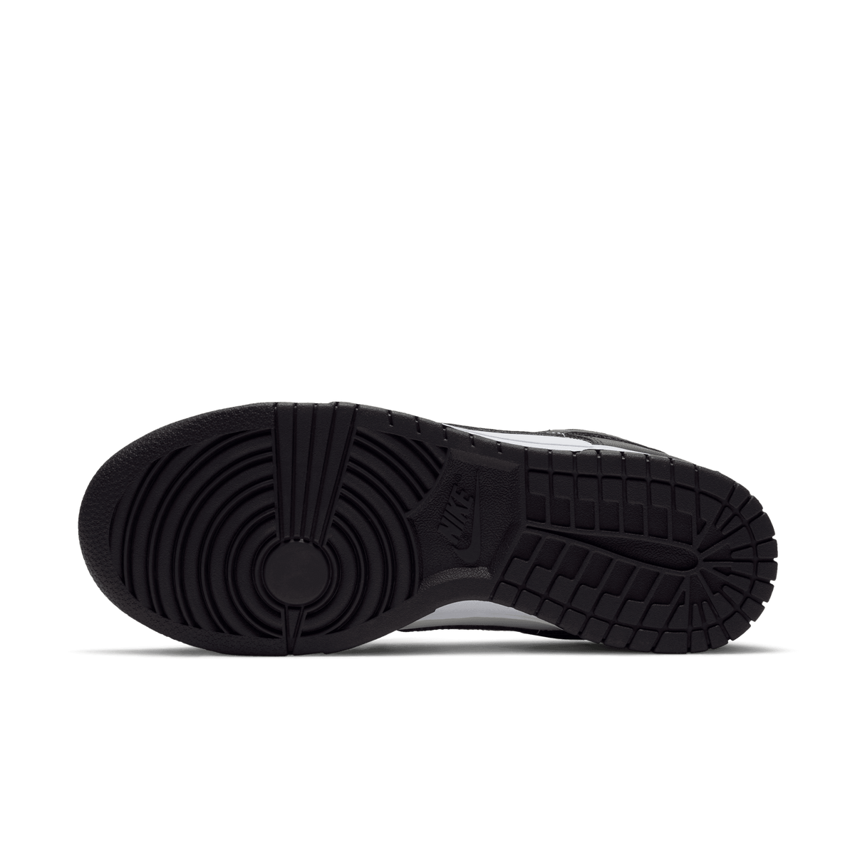 Nike Dunk Low Panda White Black Women's - Product view 8