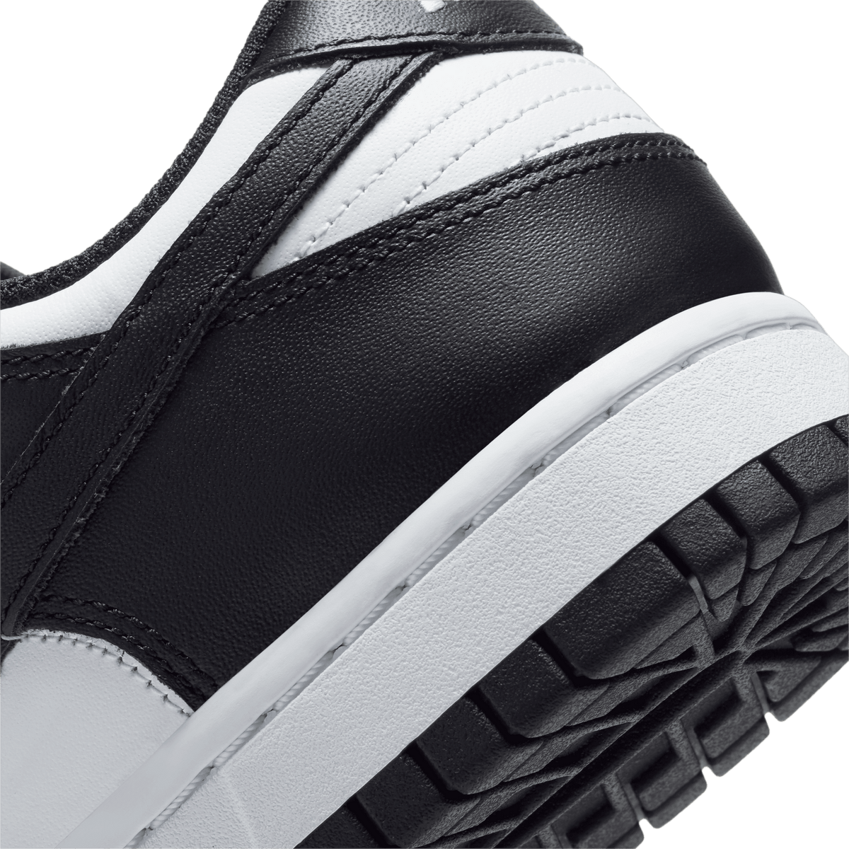 Nike Dunk Low Panda White Black Women's - Product view 10