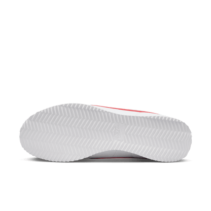 Nike Cortez Leather Forrest Gump White Varsity Red Women's - Product view 6