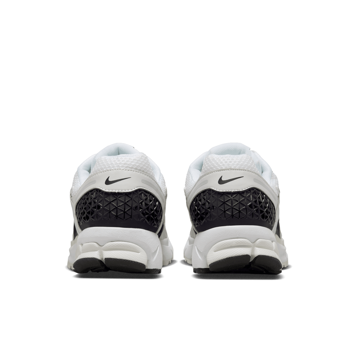 Nike Zoom Vomero 5 White Platinum Black Men's - Product view 4