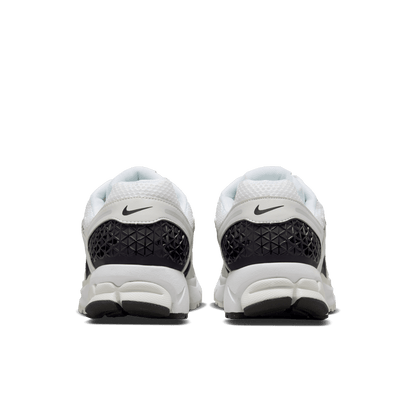 Nike Zoom Vomero 5 White Platinum Black Men's - Product view 4