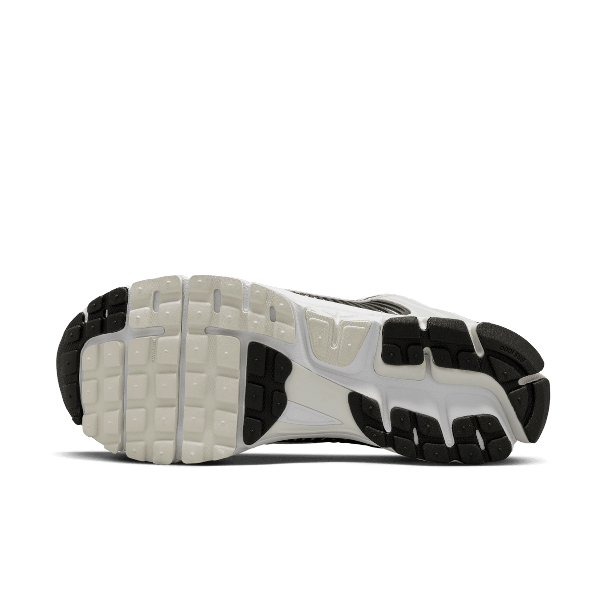 Nike Zoom Vomero 5 White Platinum Black Men's - Product view 5