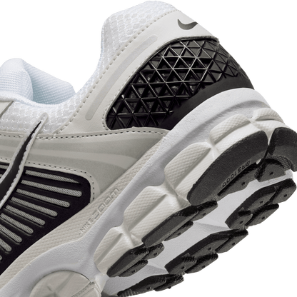 Nike Zoom Vomero 5 White Platinum Black Men's - Product view 8