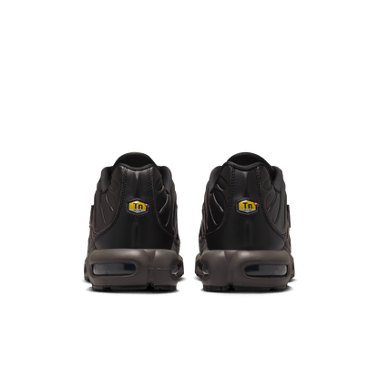 Nike Air Max Plus Premium QS Black Tea Men's - Product view 4