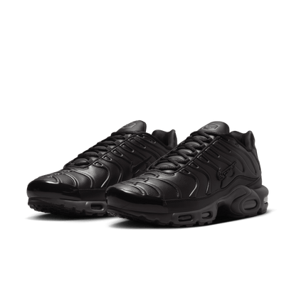 Nike Air Max Plus Premium QS Black Tea Men's - Product view 2