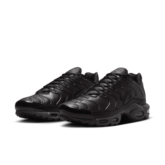 Nike Air Max Plus Premium QS Black Tea Men's - Product view 2