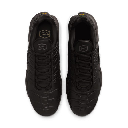 Nike Air Max Plus Premium QS Black Tea Men's - Product view 5