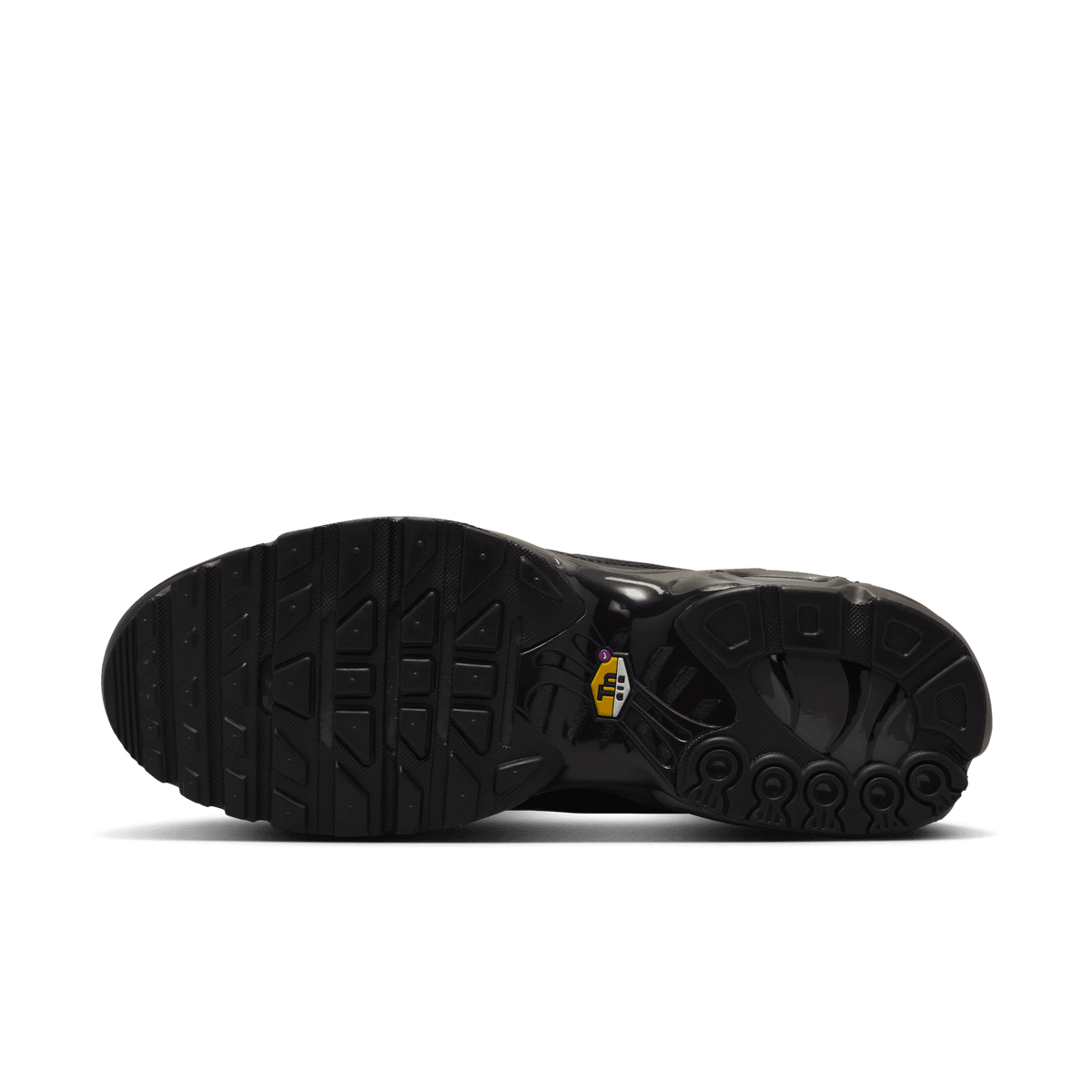 Nike Air Max Plus Premium QS Black Tea Men's - Product view 6