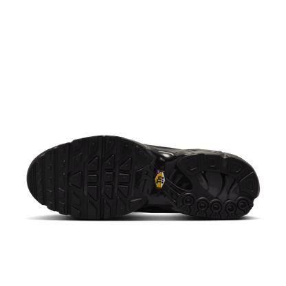Nike Air Max Plus Premium QS Black Tea Men's - Product view 6