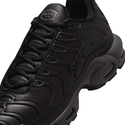Nike Air Max Plus Premium QS Black Tea Men's - Product view 7